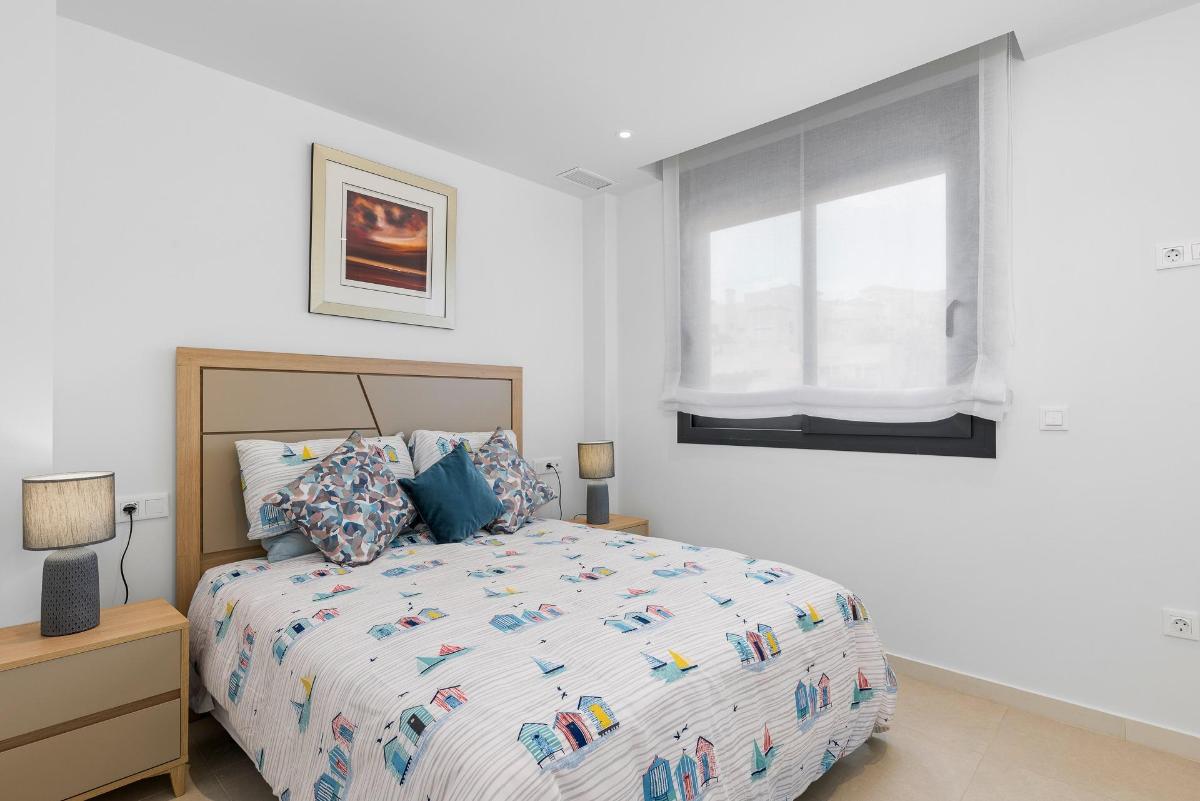 4 Bed, 4 Bath, HouseFor Sale, Guardamar Del Segura, Alicante