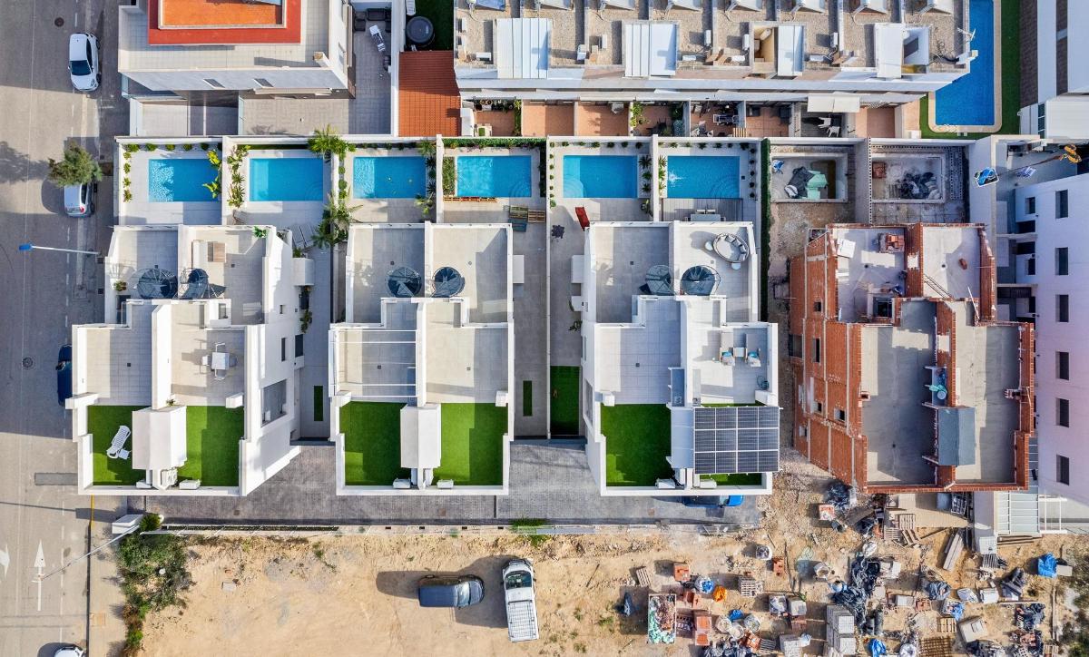 4 Bed, 4 Bath, HouseFor Sale, Guardamar Del Segura, Alicante