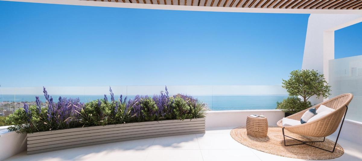 2 Bed, 2 Bath, ApartmentFor Sale, Benalmadena, Costa del Sol
