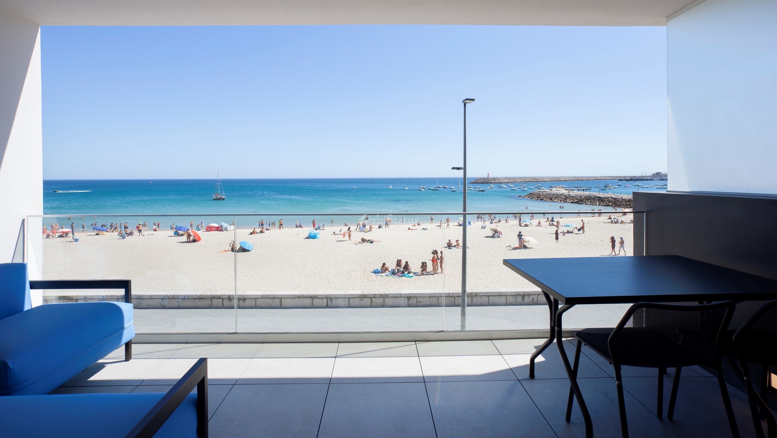 1 Bed, 1 Bath, ApartmentFor Sale, Sesimbra, Setubal, 2970-152