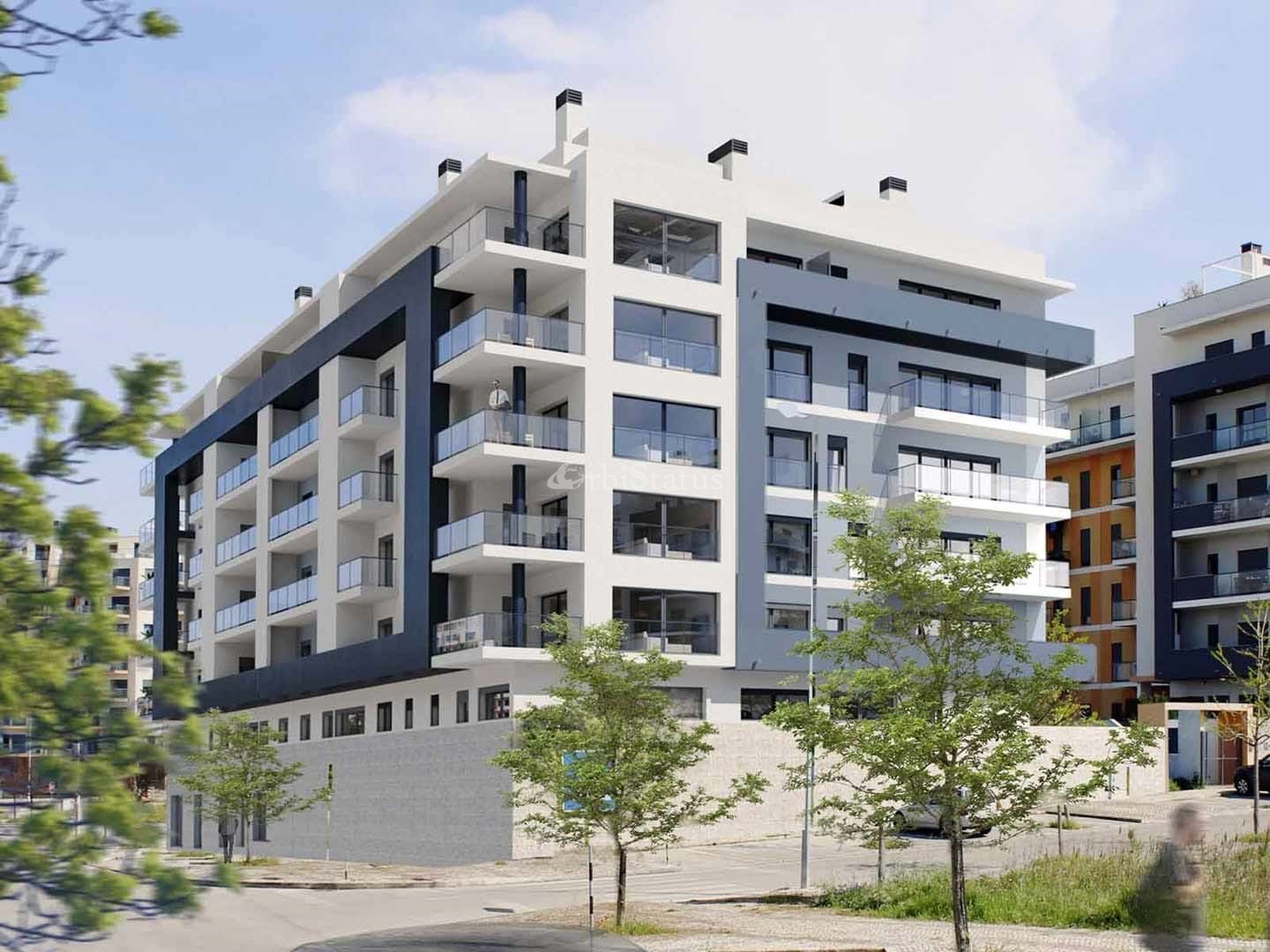 4 Bed, 3 Bath, ApartmentFor Sale, Seixal, Setubal, 2840-627