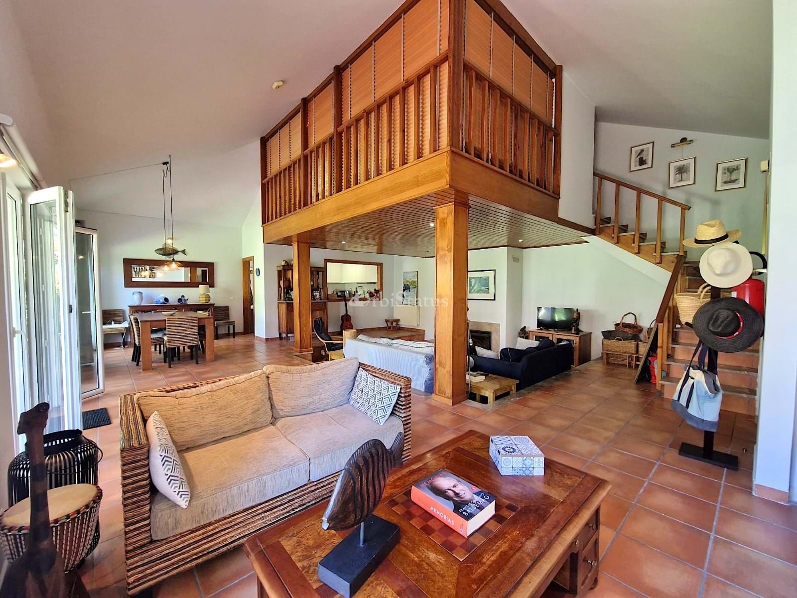 3 Bed, 3 Bath, HouseFor Sale, Alcácer do Sal, Setubal, 7580-621