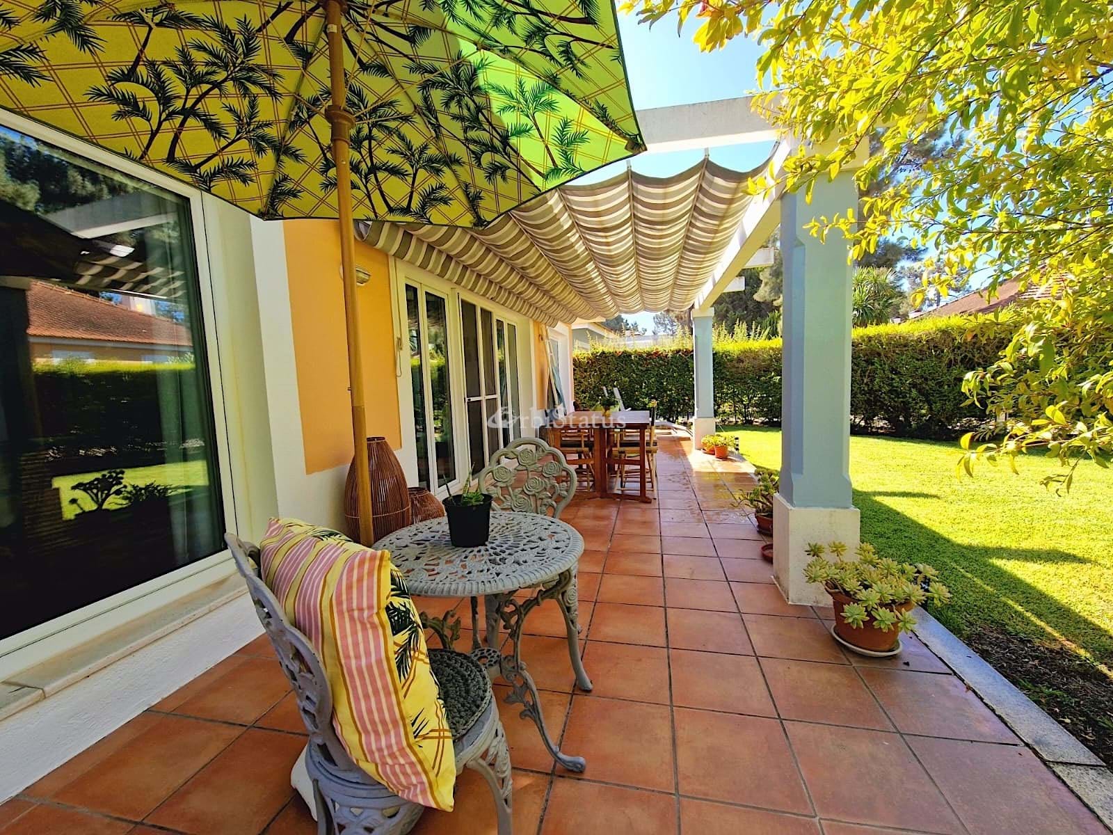 3 Bed, 3 Bath, HouseFor Sale, Alcácer do Sal, Setubal, 7580-621