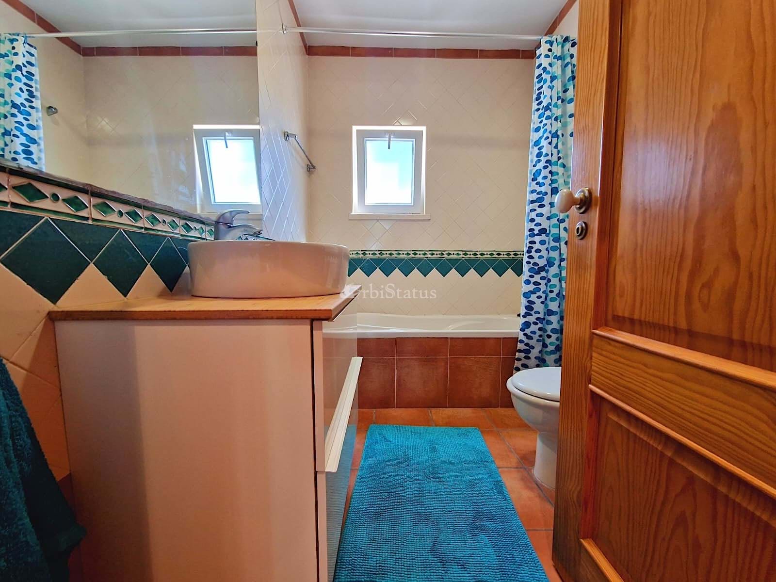 3 Bed, 3 Bath, HouseFor Sale, Alcácer do Sal, Setubal, 7580-621