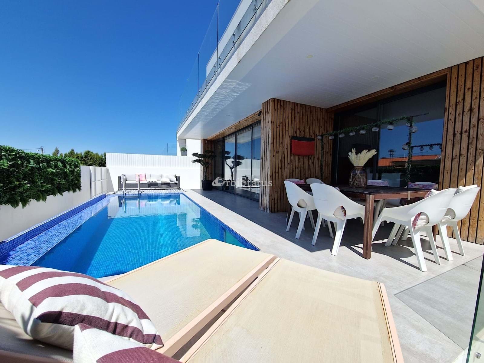 3 Bed, 4 Bath, HouseFor Sale, Sesimbra, Setubal, 2970-000