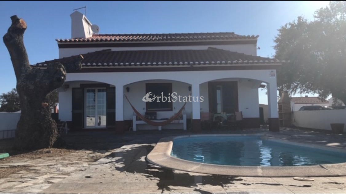 4 Bed, 2 Bath, HouseFor Sale, Reguengos de Monsaraz, Evora, 7250-282