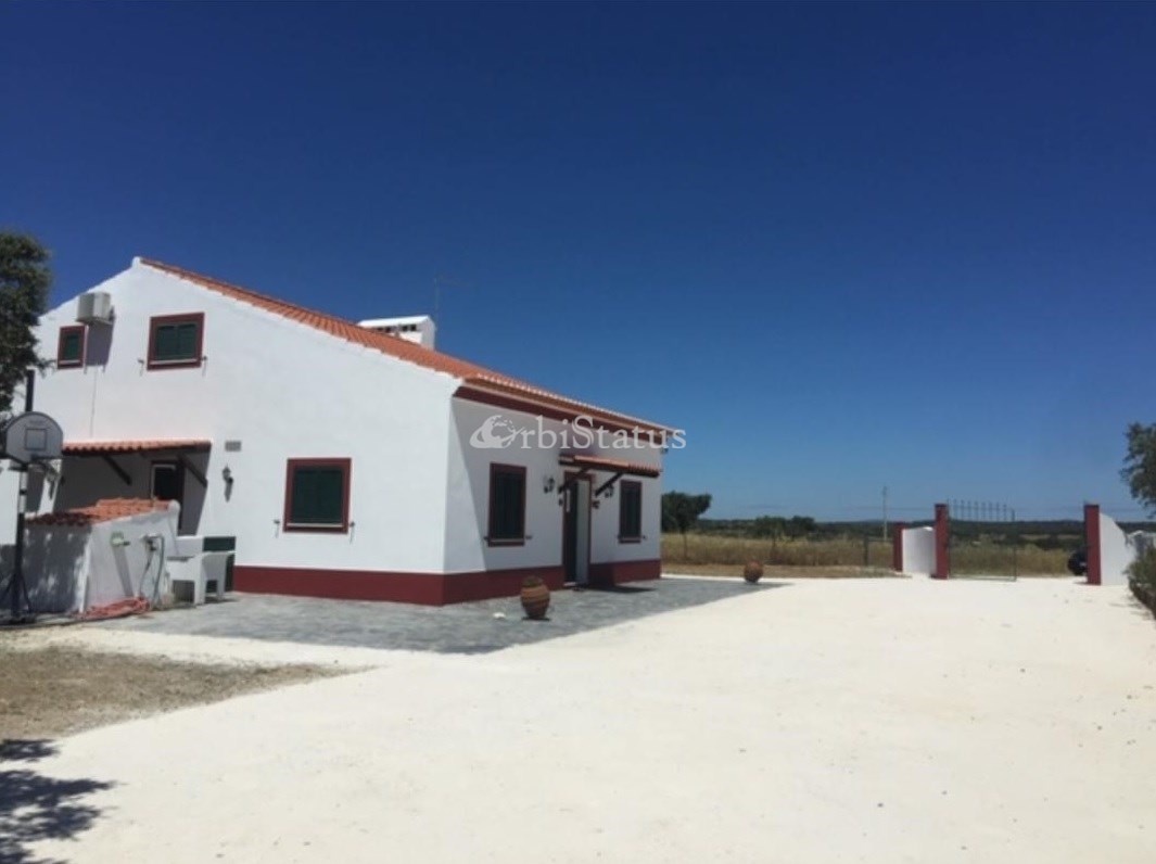 4 Bed, 2 Bath, HouseFor Sale, Reguengos de Monsaraz, Evora, 7250-282