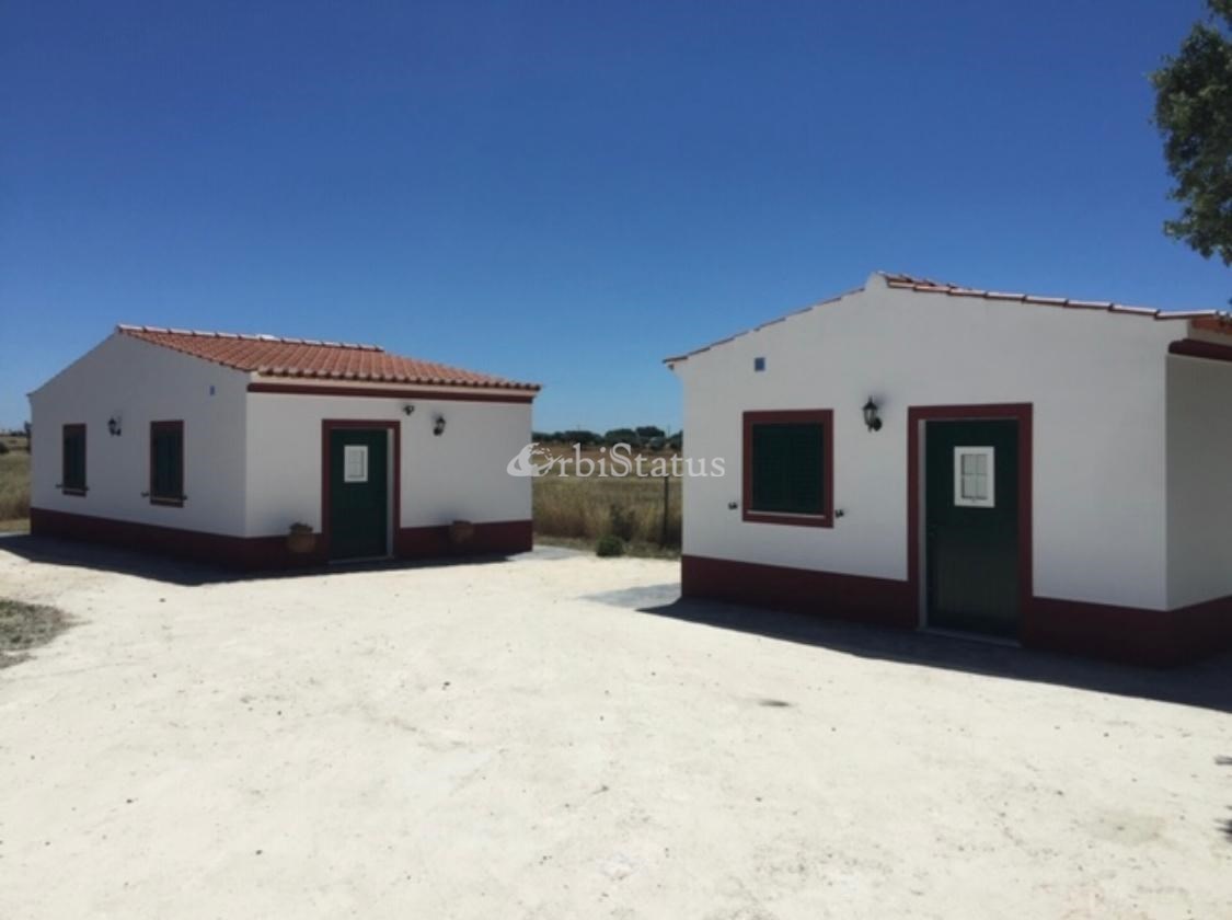 4 Bed, 2 Bath, HouseFor Sale, Reguengos de Monsaraz, Evora, 7250-282