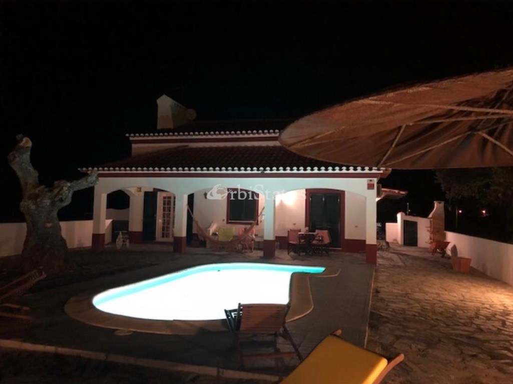 4 Bed, 2 Bath, HouseFor Sale, Reguengos de Monsaraz, Evora, 7250-282