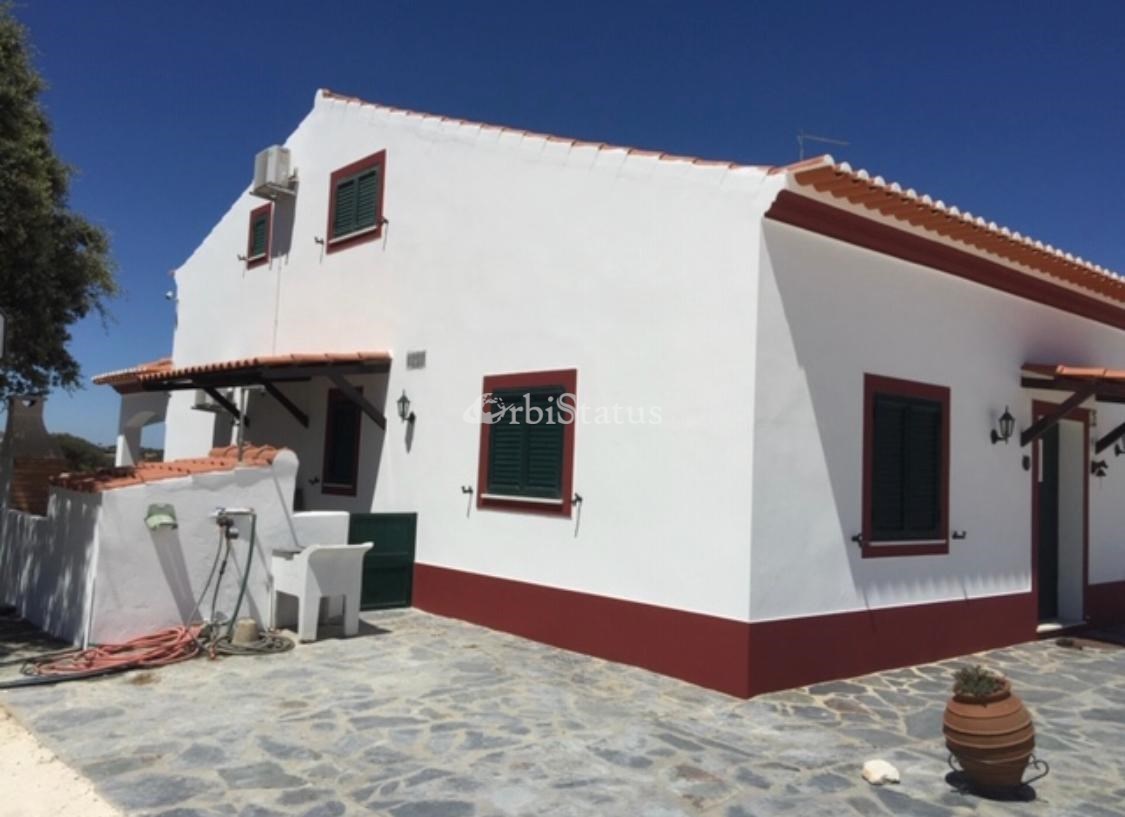 4 Bed, 2 Bath, HouseFor Sale, Reguengos de Monsaraz, Evora, 7250-282
