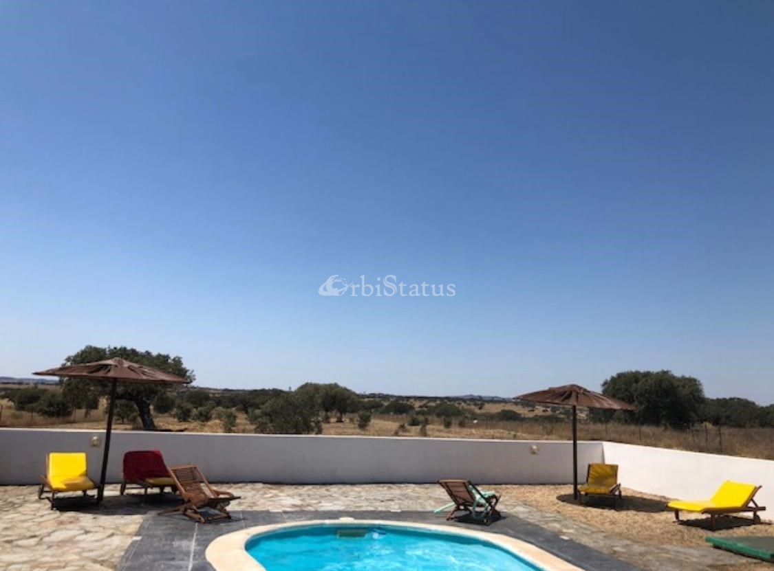 4 Bed, 2 Bath, HouseFor Sale, Reguengos de Monsaraz, Evora, 7250-282