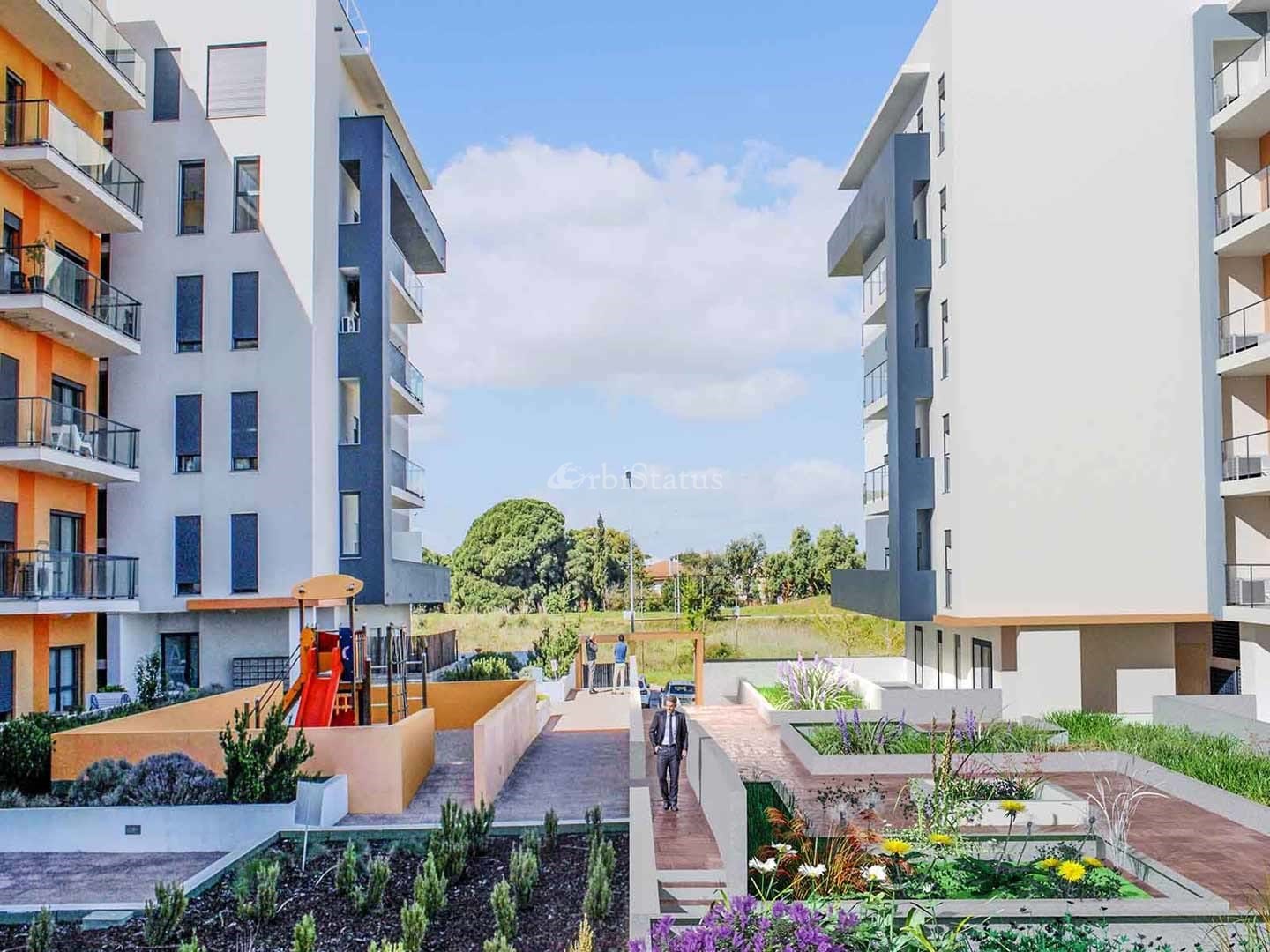 4 Bed, 3 Bath, ApartmentFor Sale, Seixal, Setubal, 2840-627