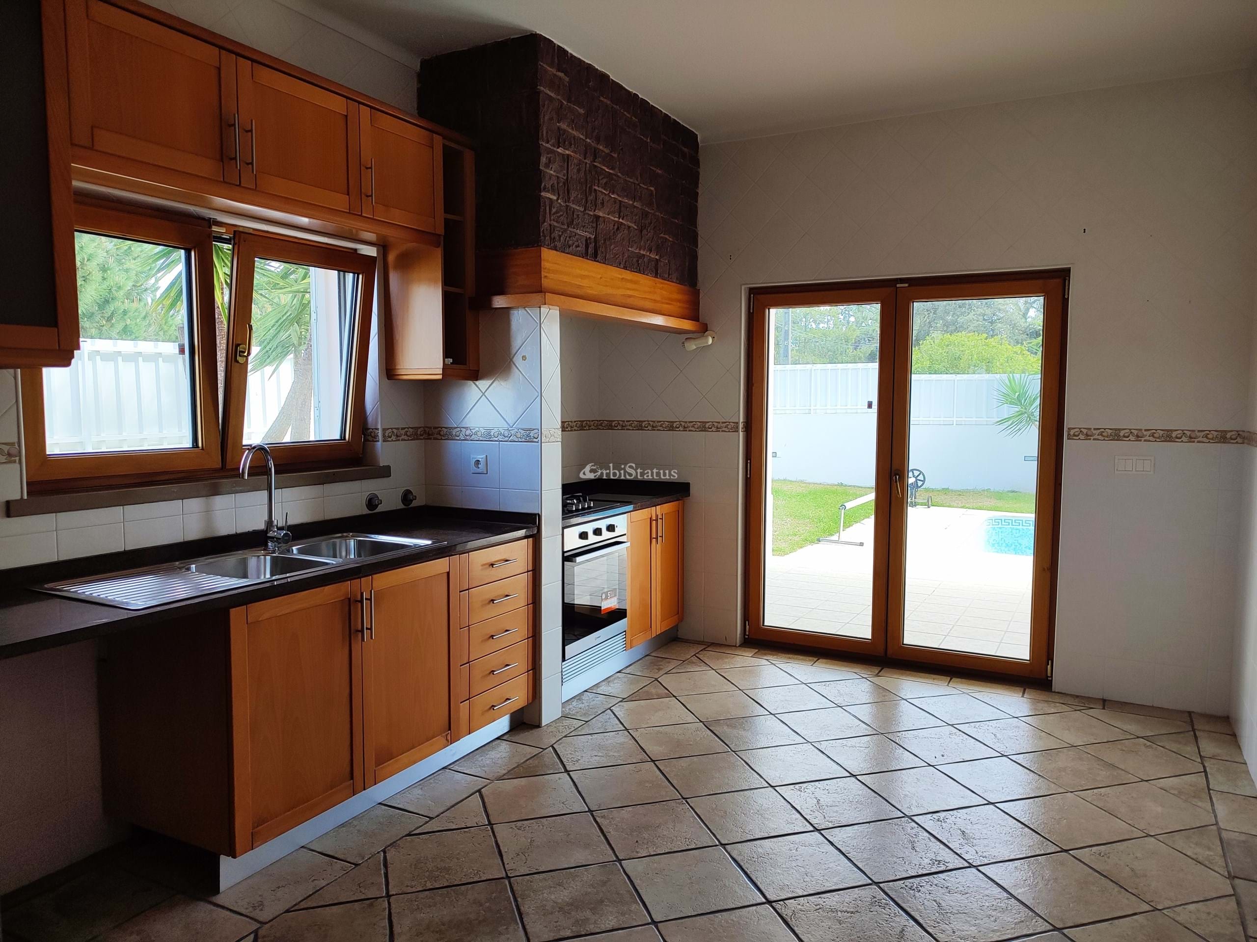 5 Bed, 4 Bath, HouseFor Sale, Sesimbra, Setubal, 2970-002