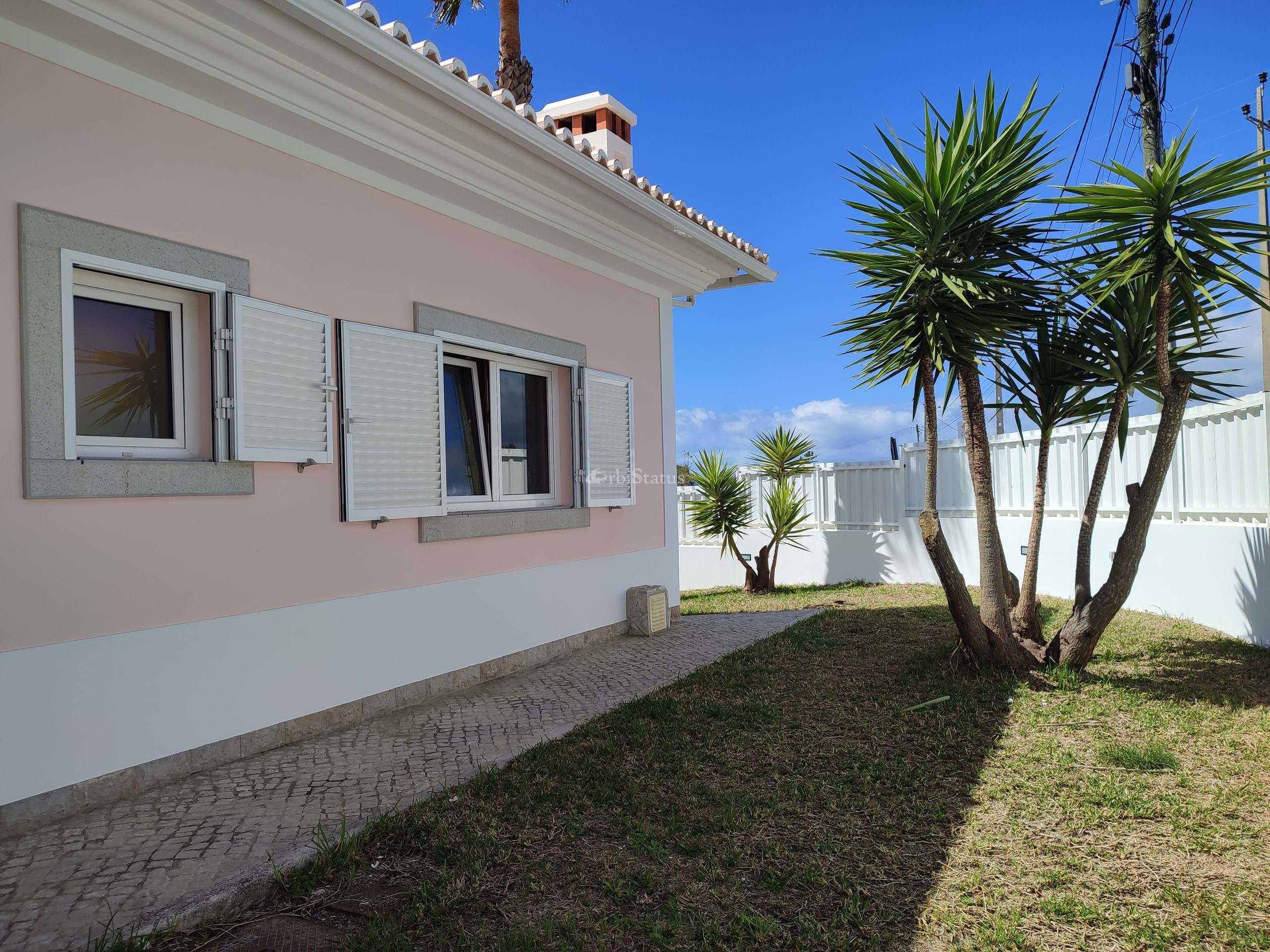 5 Bed, 4 Bath, HouseFor Sale, Sesimbra, Setubal, 2970-002