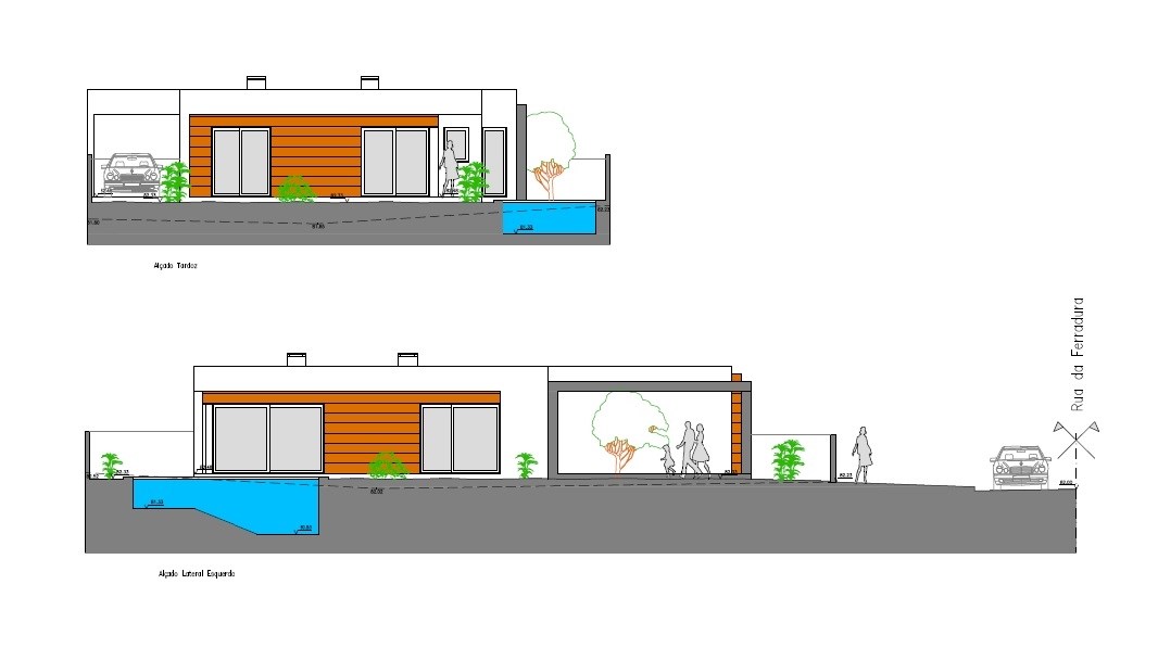 4 Bed, HouseFor Sale, Setúbal, Setubal, 2925-805