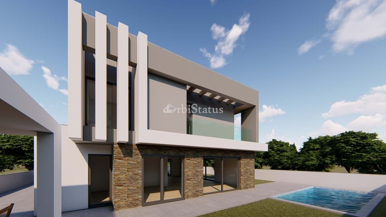 4 Bed, 3 Bath, HouseFor Sale, Setúbal, Setubal, 2925-461