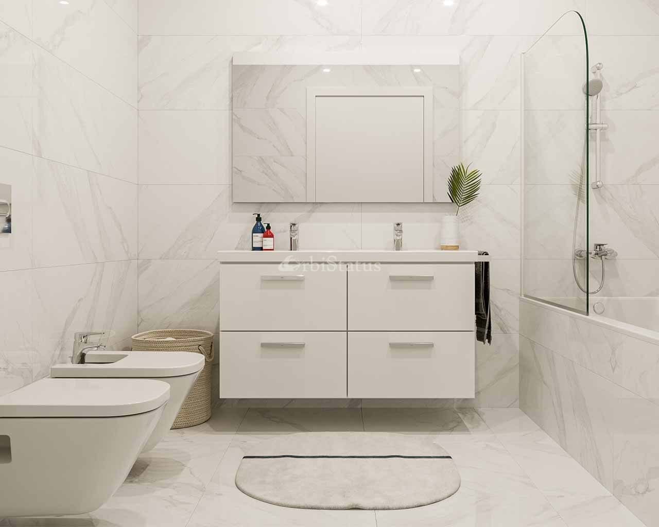 2 Bed, 2 Bath, ApartmentFor Sale, Seixal, Setubal, 2840-627