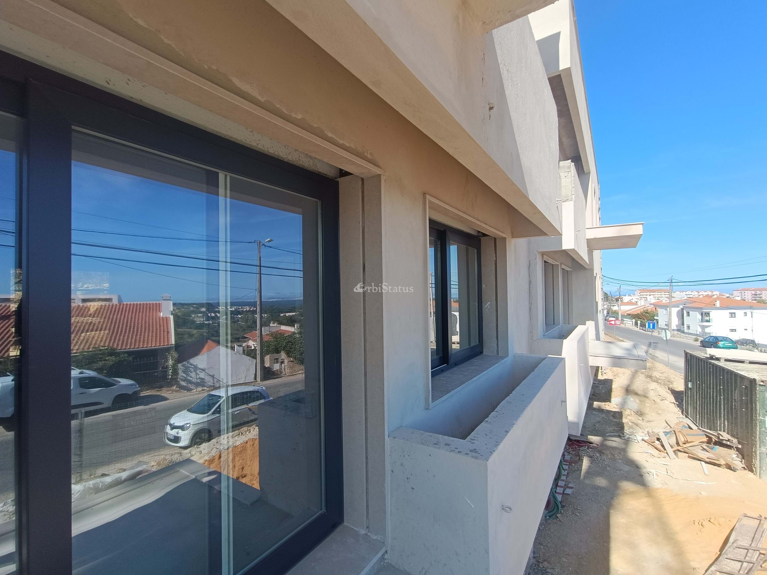 3 Bed, 3 Bath, ApartmentFor Sale, Sesimbra, Setubal, 2970-135