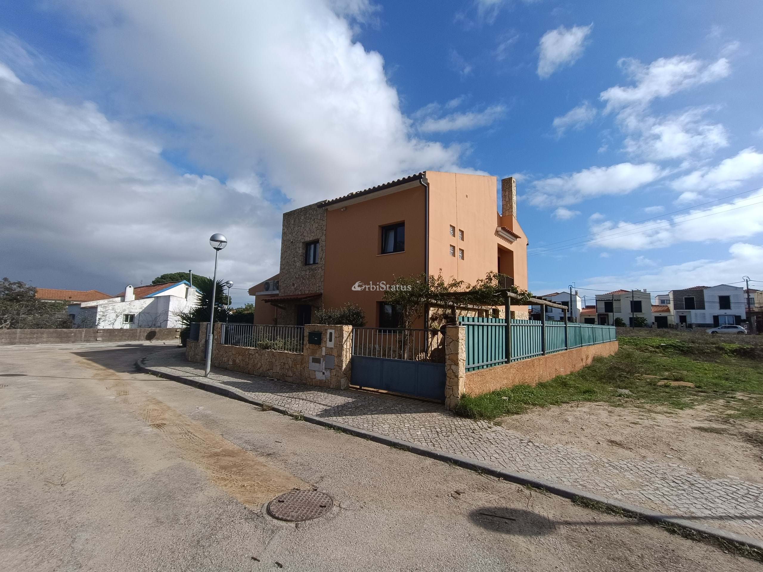 4 Bed, 3 Bath, HouseFor Sale, Sesimbra, Setubal, 2970-126