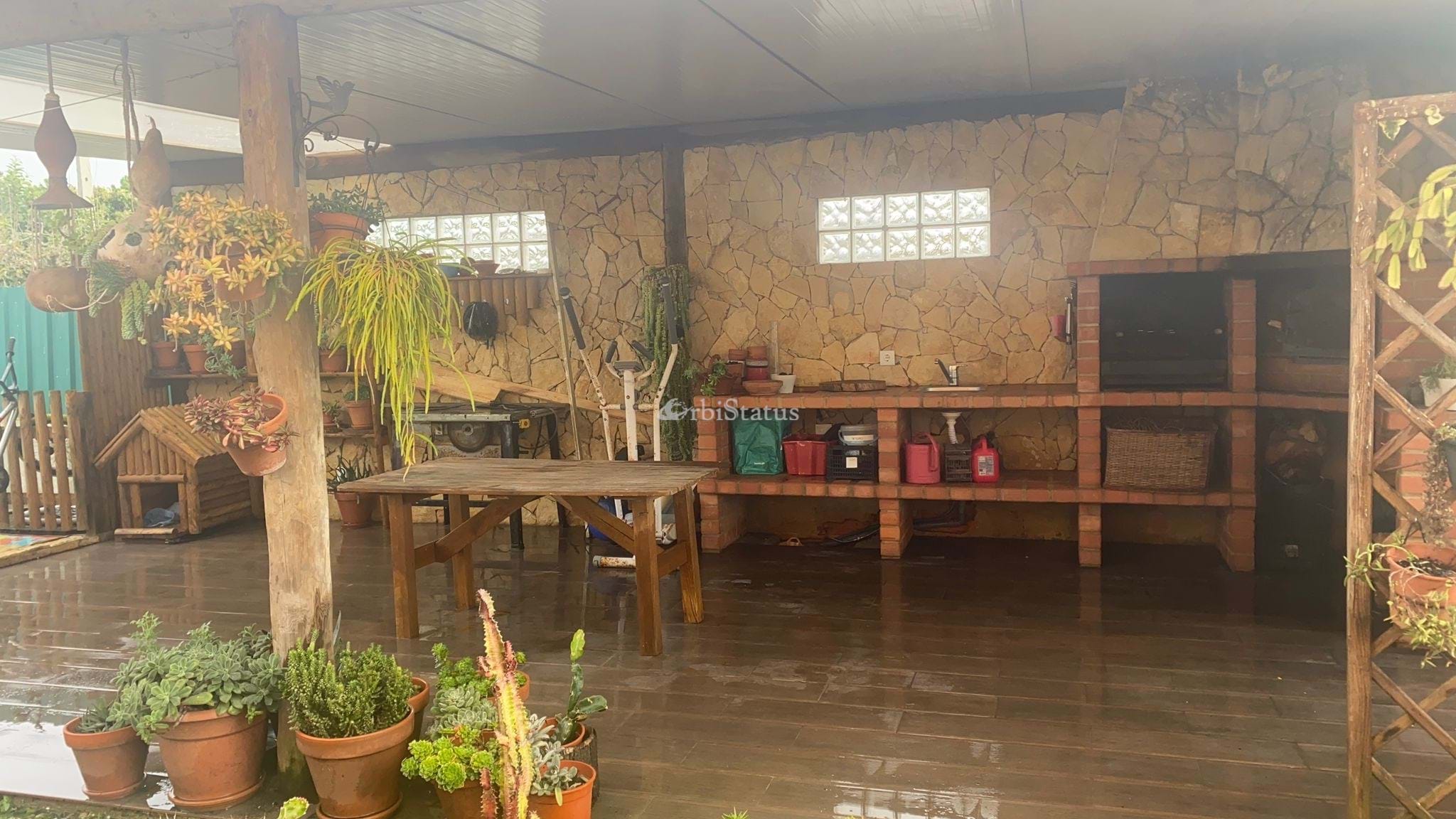 4 Bed, 3 Bath, HouseFor Sale, Sesimbra, Setubal, 2970-126