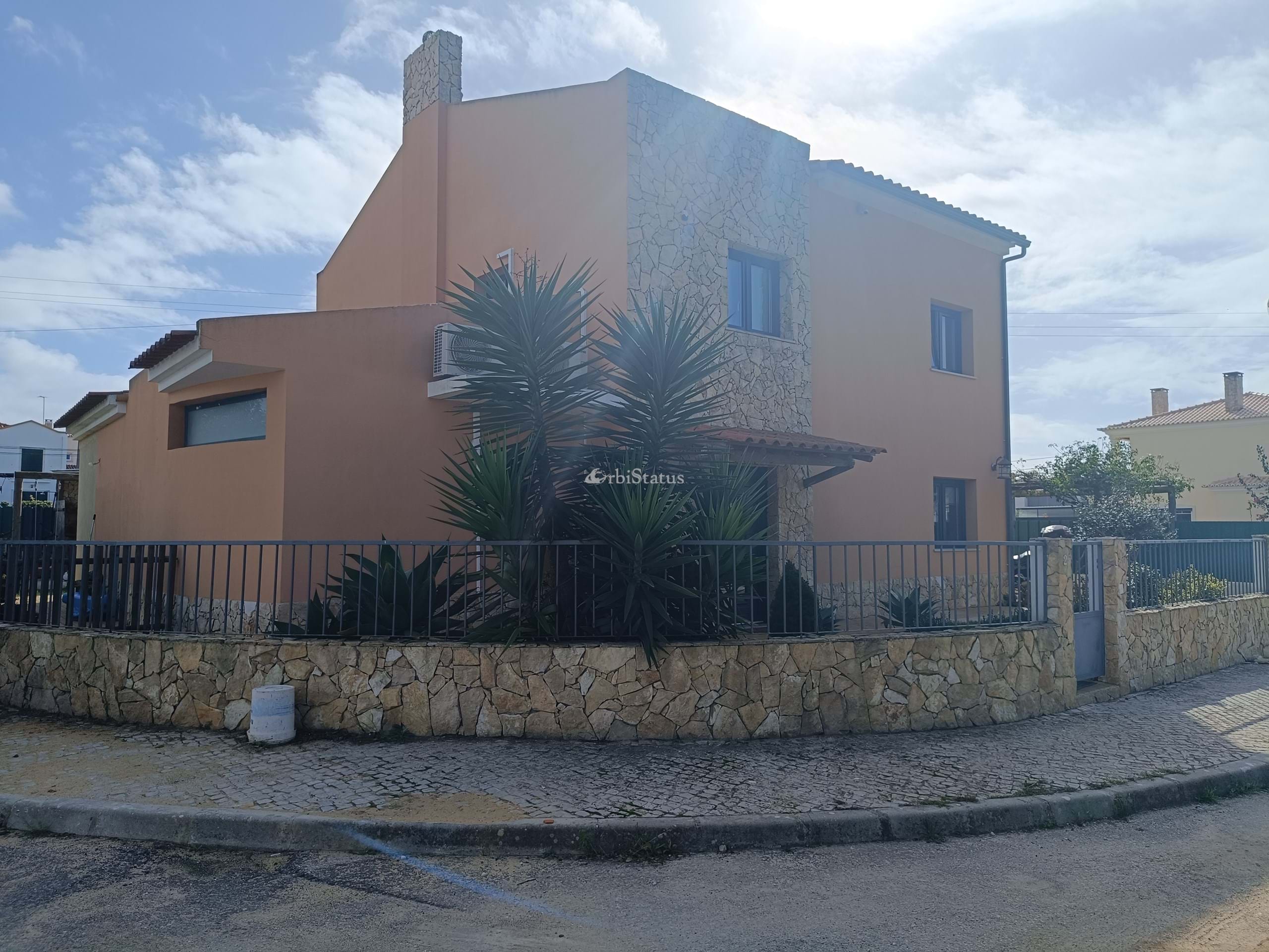 4 Bed, 3 Bath, HouseFor Sale, Sesimbra, Setubal, 2970-126