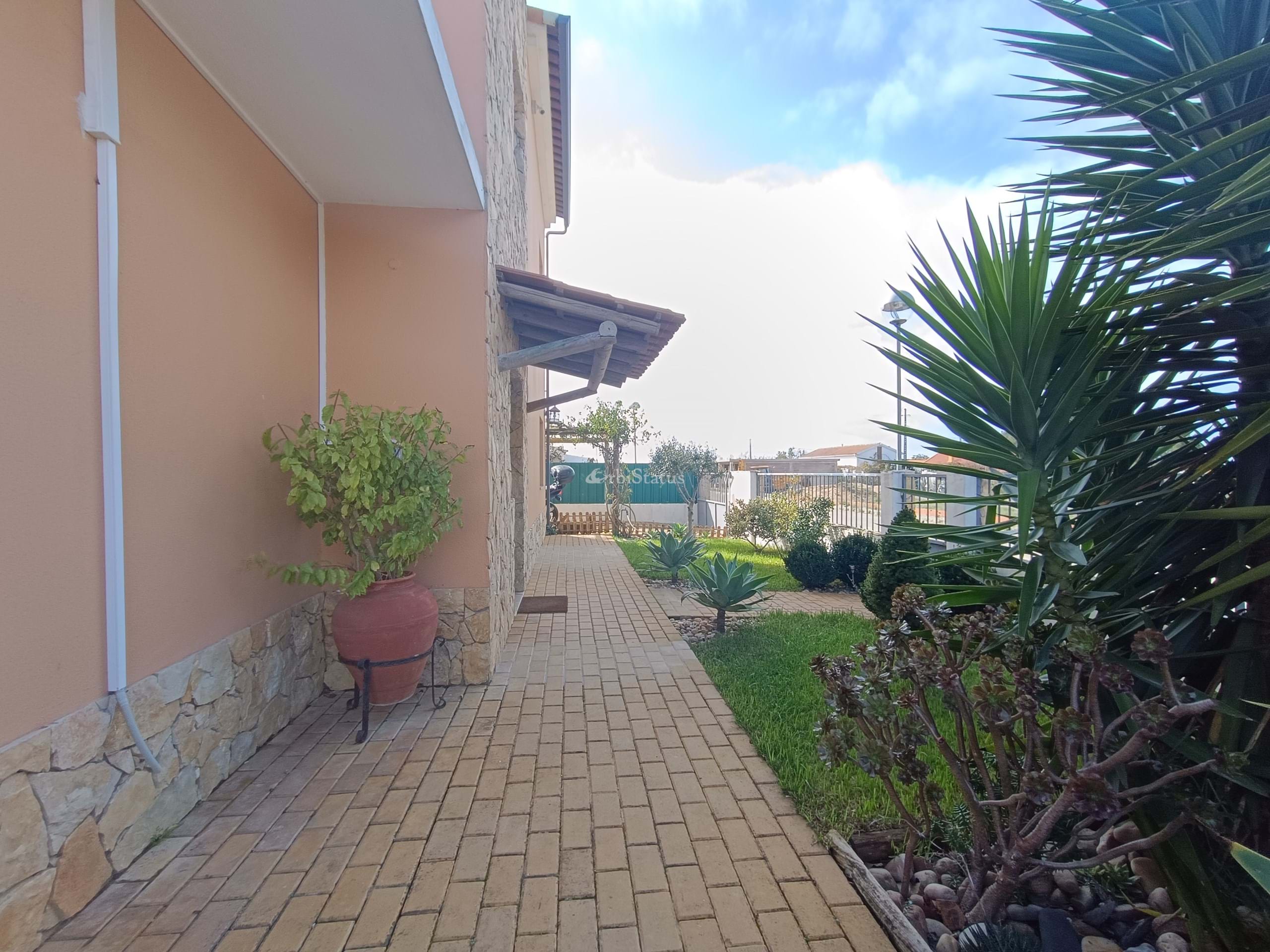 4 Bed, 3 Bath, HouseFor Sale, Sesimbra, Setubal, 2970-126