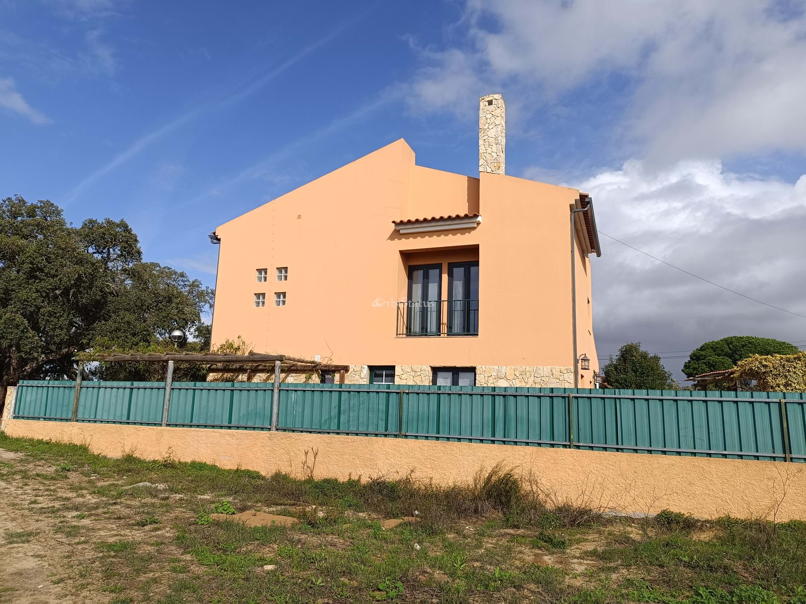 4 Bed, 3 Bath, HouseFor Sale, Sesimbra, Setubal, 2970-126