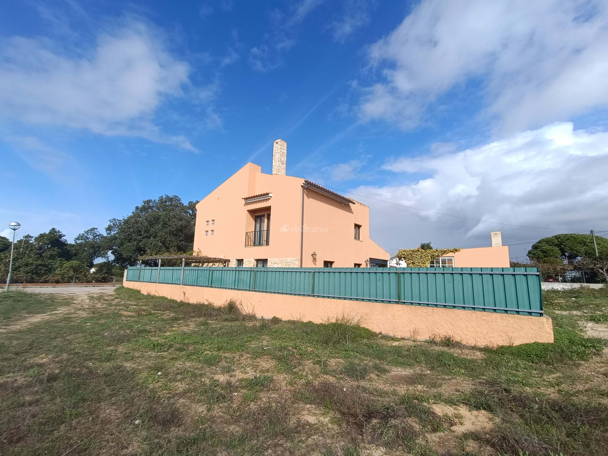 4 Bed, 3 Bath, HouseFor Sale, Sesimbra, Setubal, 2970-126