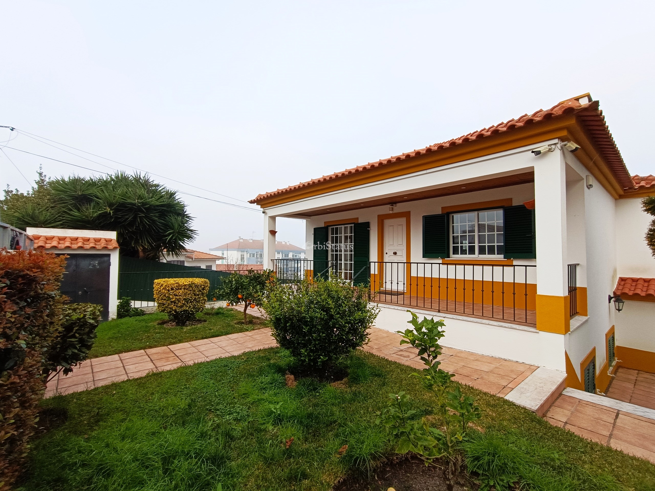4 Bed, 3 Bath, HouseFor Sale, Sesimbra, Setubal, 2970-311