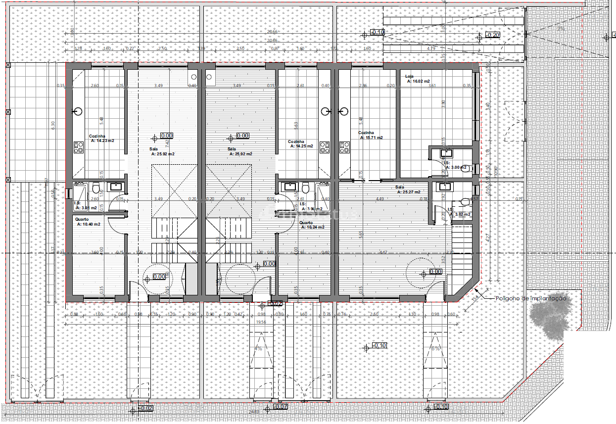 4 Bed, 3 Bath, HouseFor Sale, Seixal, Setubal, 2865-053