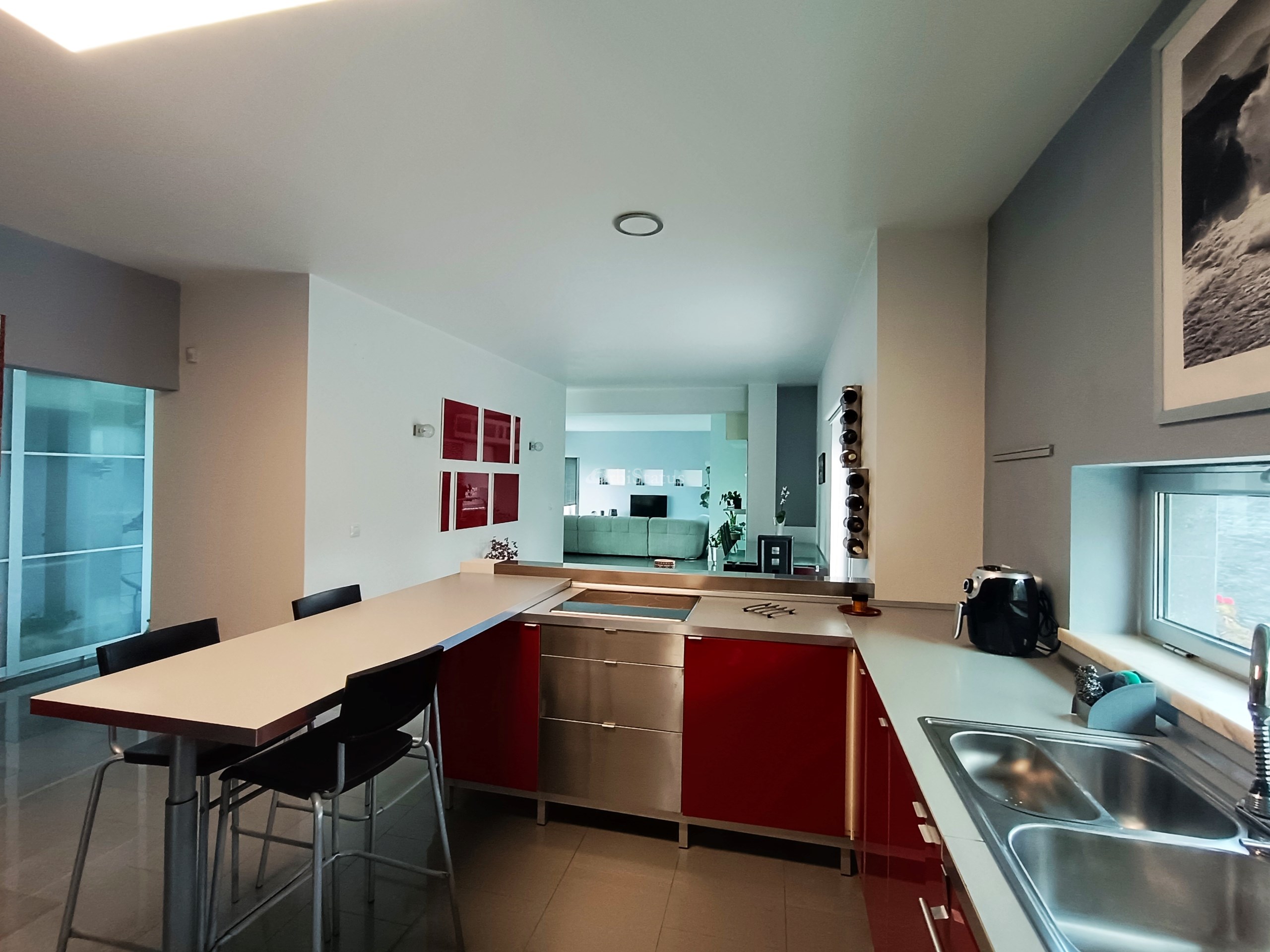 4 Bed, 3 Bath, HouseFor Sale, Sesimbra, Setubal, 2970-829