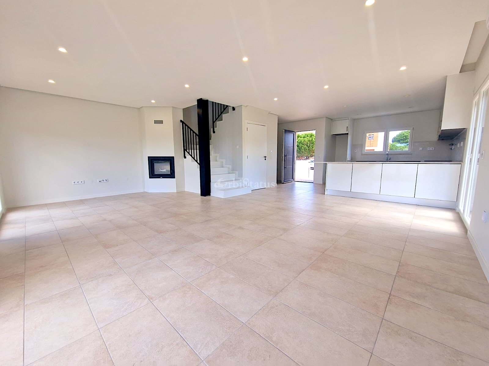 3 Bed, 3 Bath, HouseFor Sale, Sesimbra, Setubal