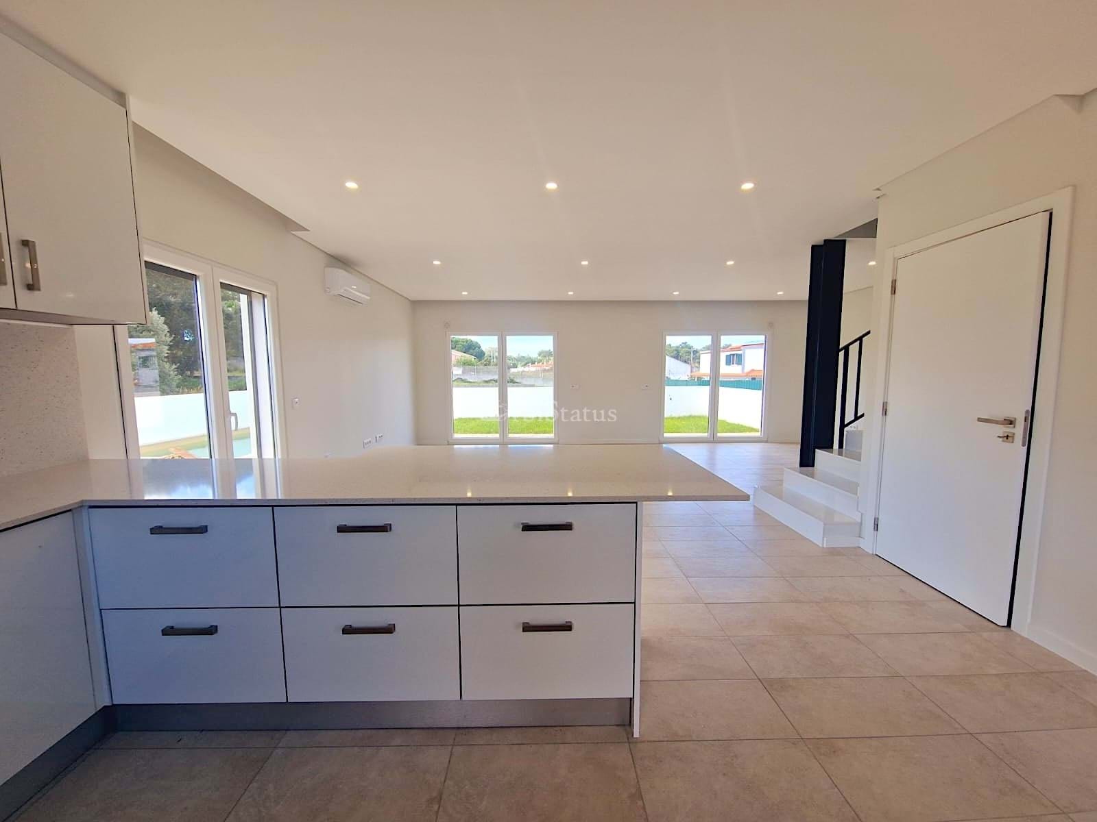 3 Bed, 3 Bath, HouseFor Sale, Sesimbra, Setubal