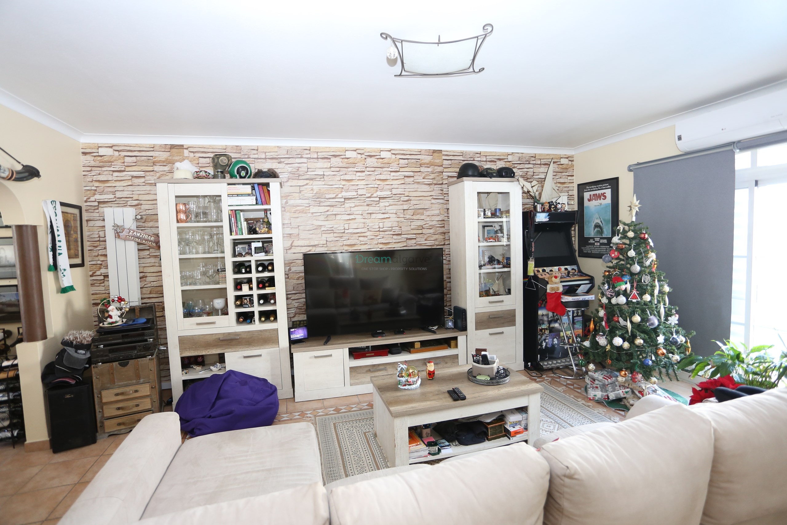 3 Bed, 3 Bath, HouseFor Sale, Lagos, Faro, 8600-567