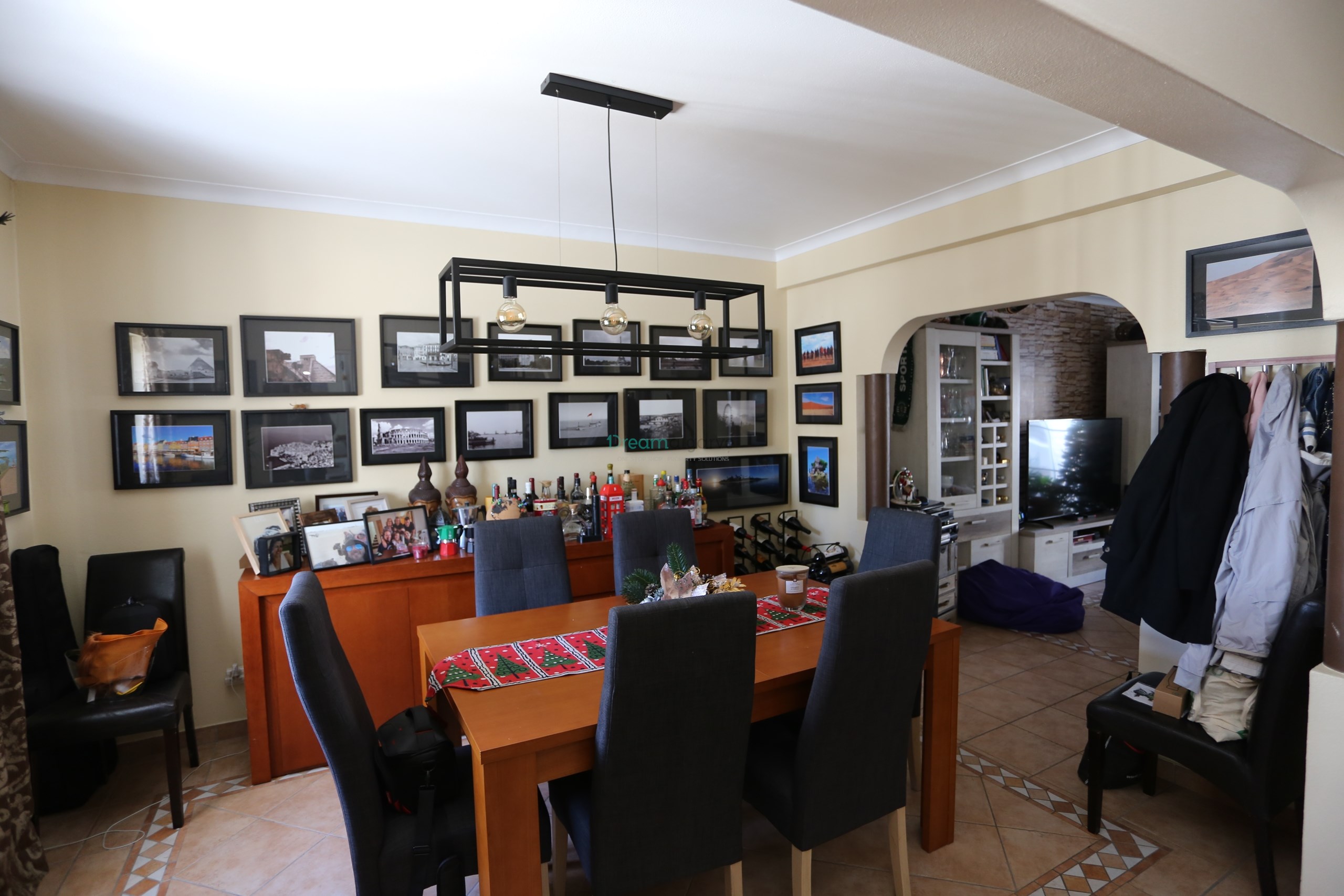 3 Bed, 3 Bath, HouseFor Sale, Lagos, Faro, 8600-567