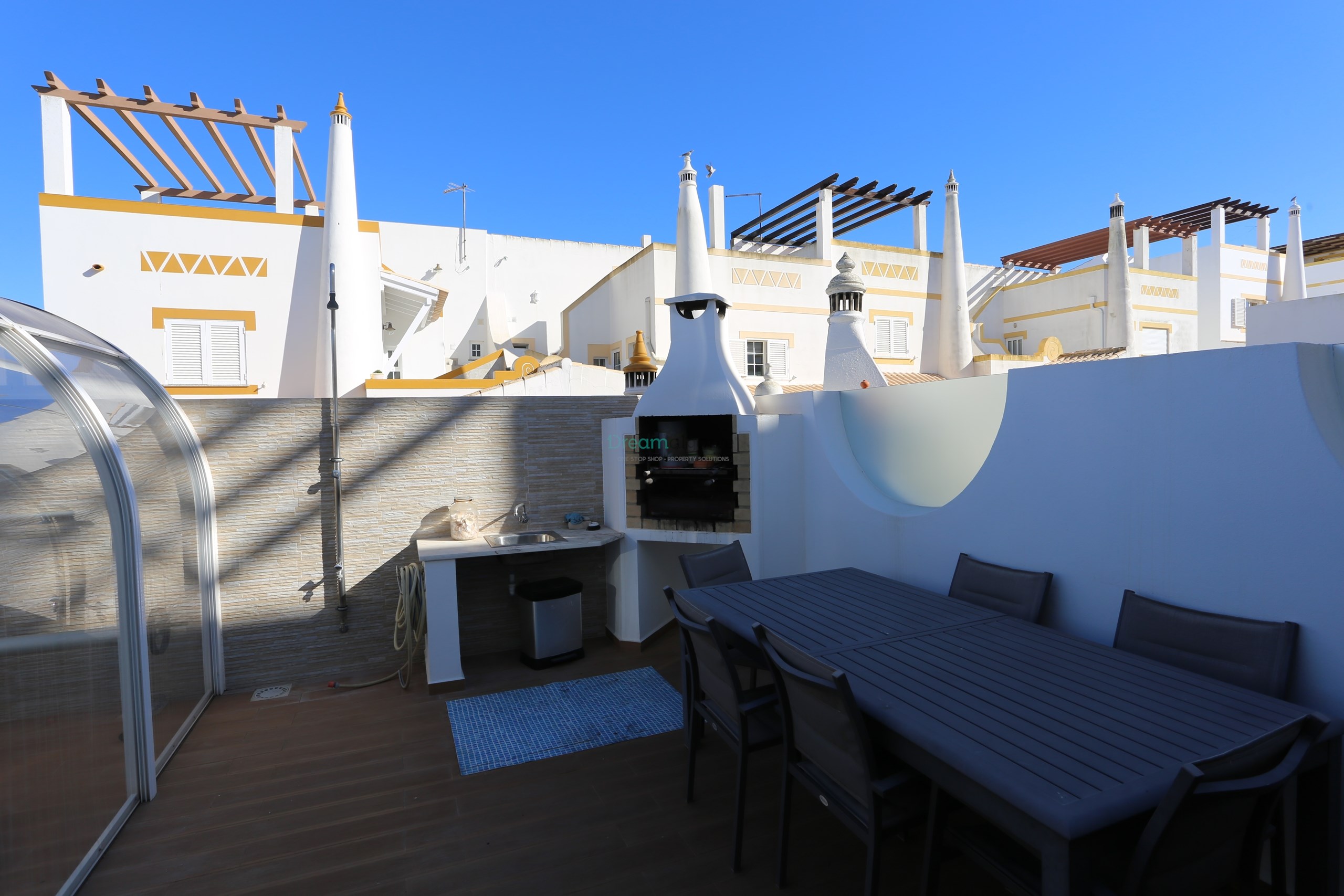 3 Bed, 3 Bath, HouseFor Sale, Lagos, Faro, 8600-567