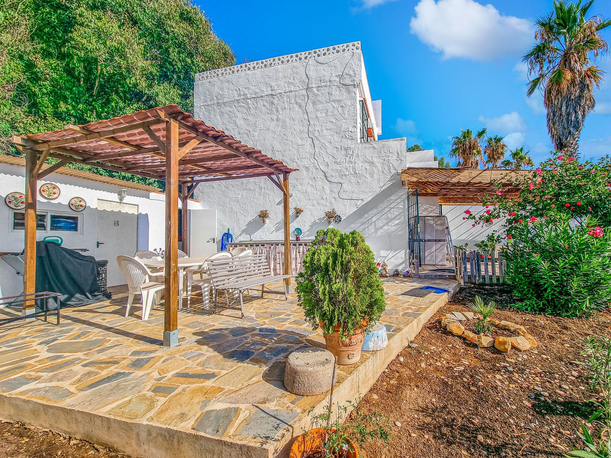 2 Bed, 2 Bath, HouseFor Sale, La Duquesa, Malaga 2 Bed, 2 Bath, HouseFor Sale, La Duquesa, Malaga