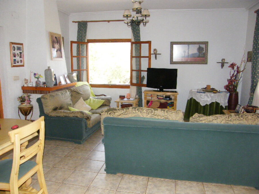 4 Bed, 3 Bath, HouseFor Sale, Daya Nueva, Alicante