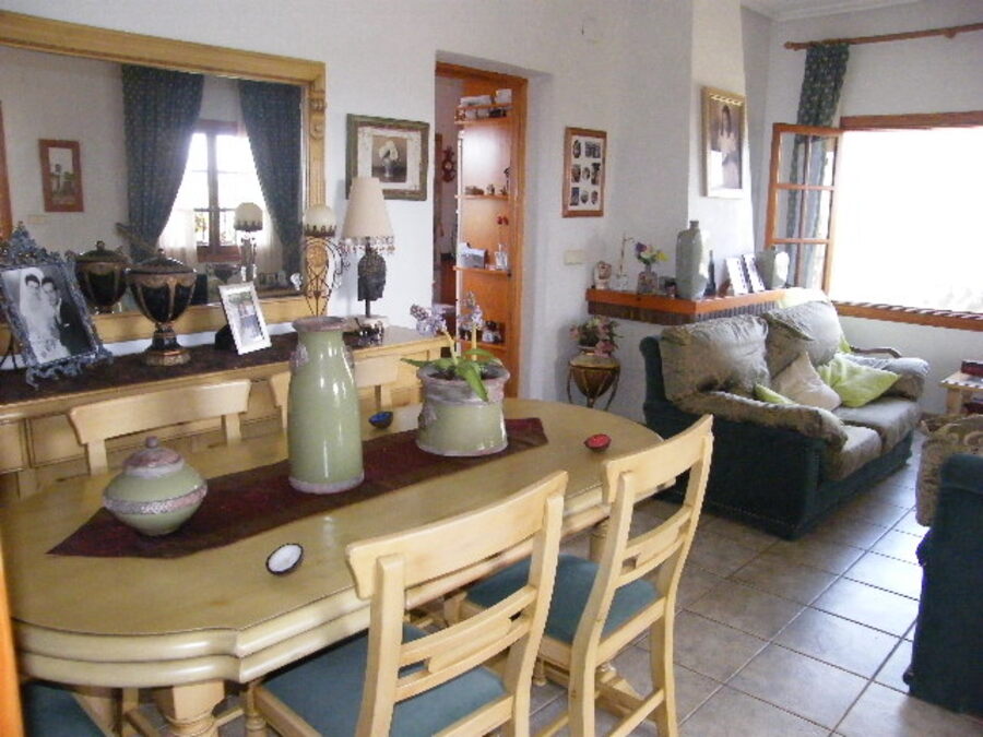 4 Bed, 3 Bath, HouseFor Sale, Daya Nueva, Alicante