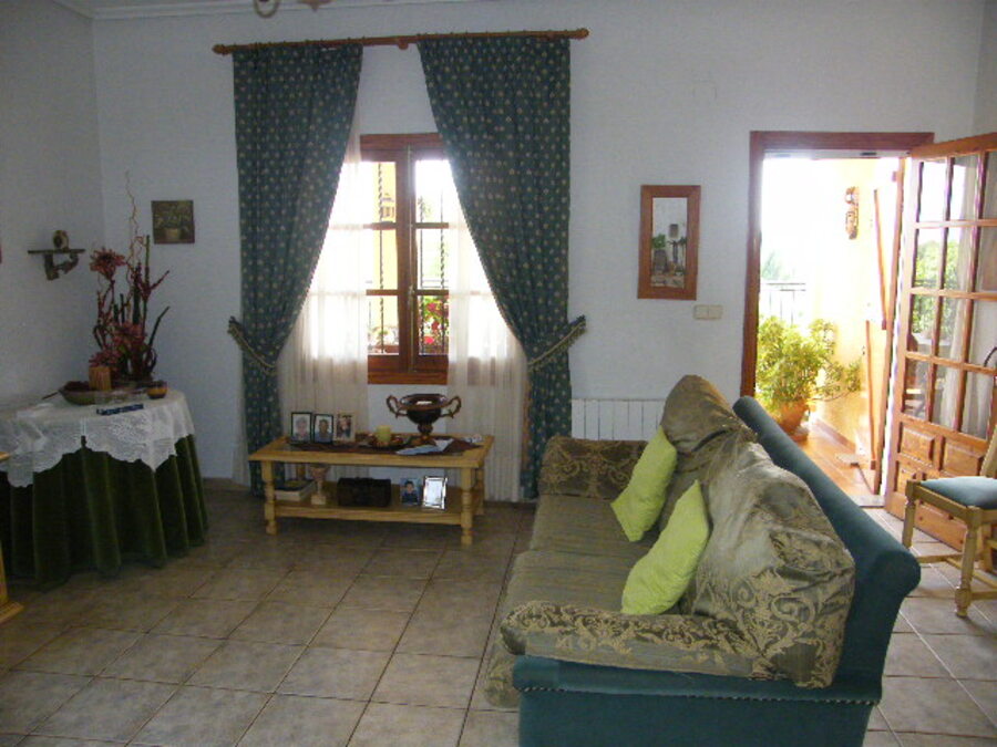 4 Bed, 3 Bath, HouseFor Sale, Daya Nueva, Alicante