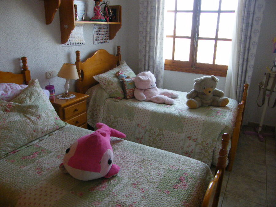 4 Bed, 3 Bath, HouseFor Sale, Daya Nueva, Alicante