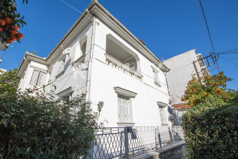 5 Bed, 2 Bath, HouseFor Sale, Ag. Konstantinos, Volos, Magnesia