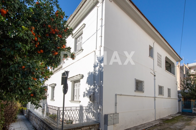 5 Bed, 2 Bath, HouseFor Sale, Ag. Konstantinos, Volos, Magnesia