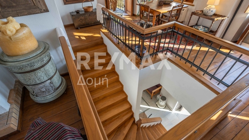 4 Bed, 2 Bath, HouseFor Sale, Drakeia, Agria, Magnesia