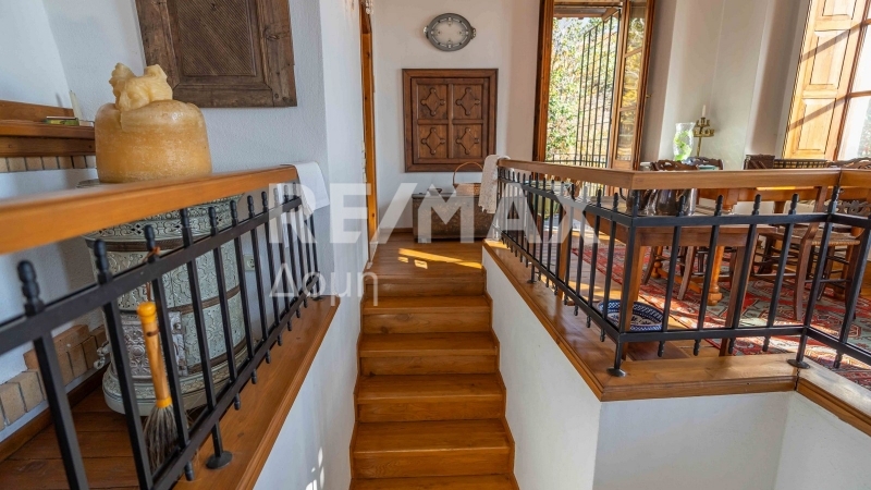 4 Bed, 2 Bath, HouseFor Sale, Drakeia, Agria, Magnesia