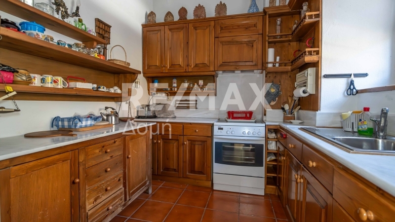 4 Bed, 2 Bath, HouseFor Sale, Drakeia, Agria, Magnesia