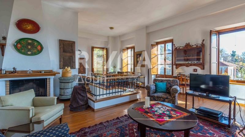 4 Bed, 2 Bath, HouseFor Sale, Drakeia, Agria, Magnesia