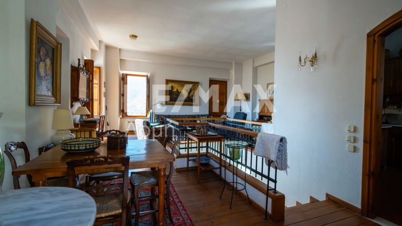 4 Bed, 2 Bath, HouseFor Sale, Drakeia, Agria, Magnesia