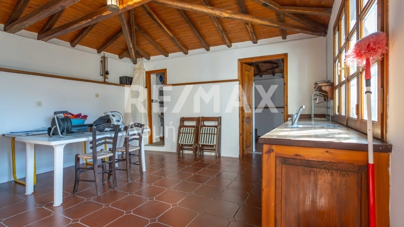 4 Bed, 2 Bath, HouseFor Sale, Drakeia, Agria, Magnesia