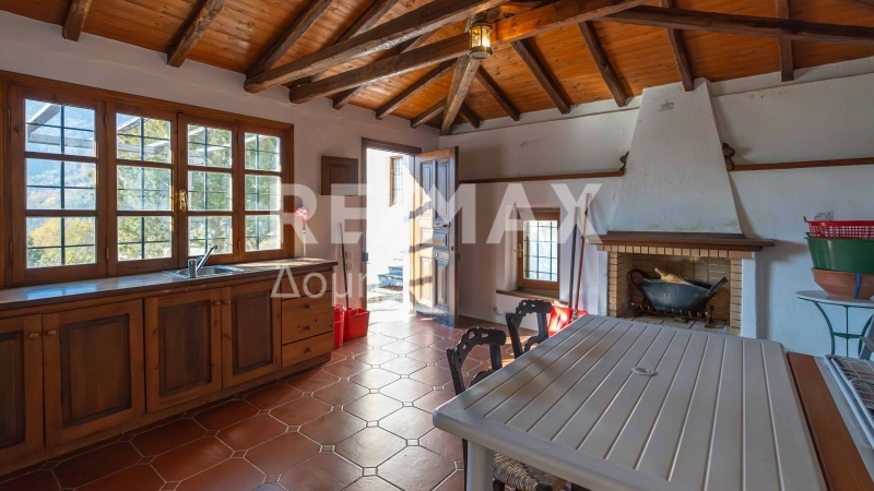 4 Bed, 2 Bath, HouseFor Sale, Drakeia, Agria, Magnesia